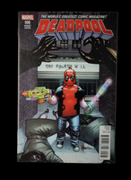 Deadpool #8   Vol 6  2016-2018
