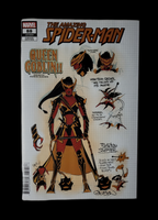 Amazing Spider-Man  Vol 5  Issue #88  2022