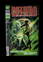 Batman Beyond  Issue #40   Vol 6  2020