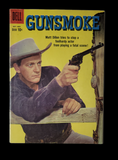 Gunsmoke #17  1959