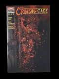 Crimson Cage  Set #1-5  2021-2022