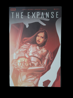 Expanse  Set #1-4  2020-2021