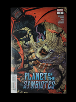 King in Black-Planet of the Symbiotes  Set #1-3  2021