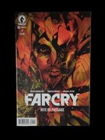 Farcry-Rite of Passage  Set #1-3  2021