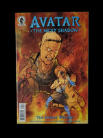 Avatar-the Next Shadow  Set #1-4  2021