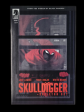 Skulldigger and Skeleton Boy  Set #1-6  2019-2021