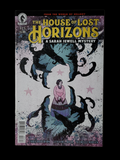 House of Lost Horizons: A Sarah Jewell Mystery  Set #1-5   2021