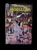 House of Lost Horizons: A Sarah Jewell Mystery  Set #1-5   2021