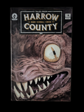 Tales from Harrow County: Fair Folk  Symbiote Spider  Set #1-4  2021