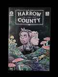 Tales from Harrow County: Fair Folk  Symbiote Spider  Set #1-4  2021