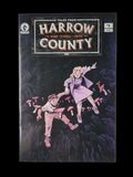 Tales from Harrow County: Fair Folk  Symbiote Spider  Set #1-4  2021