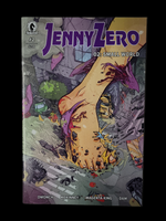 Jenny Zero  Set #1-4  2021