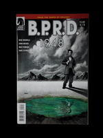 B.P.R.D. 1948  Set #1-5  2012-2013