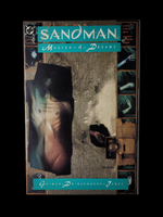 Sandman  Vol 2   #7  1989