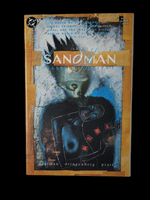 Sandman  Vol 2  #28  1991