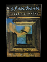 Sandman  Vol 2   #18  1990