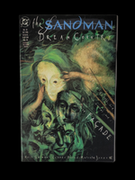 Sandman  Vol 2  #20  1990