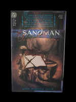 Sandman  Vol 2  #21  1990