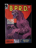 B.P.R.D. Killing Grounds  Set #1-5   2007