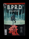 B.P.R.D. Vampire  Set #1-5  2015