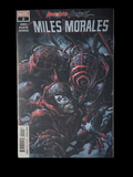 Absolute Carnage: Miles Morales  Set #1-3  2019-2020
