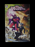 X-Men: Trial of Magneto  Set #1-5  B covers  2021-2022