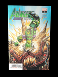 Avengers: Mech Strike  Set #1-5  2021
