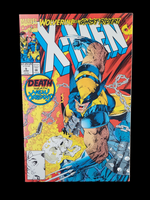 X-Men   Vol 2  #9  1992