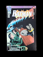 Batman #499  Vol 1  1993