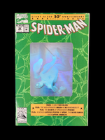 Amazing Spider-Man  Issue #26   Vol 1  1992