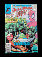Sensational Spider-Man  # -1  Vol 1  1997