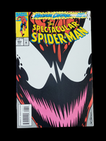 Spectacular Spider-Man #203  Vol 1  1993