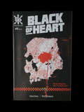 Black of Heart  Set #1-5   2020