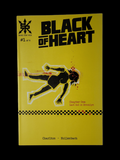 Black of Heart  Set #1-5   2020