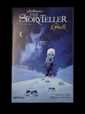 Jim Henson's The Storyteller: Ghosts  ﻿Set #1-4  2020
