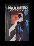 Nailbiter Returns  Set #1-5   2020-2021