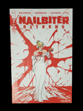 Nailbiter Returns  Set #1-5   2020-2021