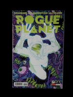 Rogue Planet  Set #1-5   2020