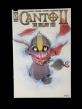 Canto II: The Hollow Men  Set #1-5  2020