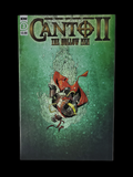 Canto II: The Hollow Men  Set #1-5  2020