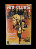 Red Atlantis  Set #1-5  2021-2022
