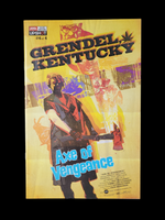 Grendel Kentucky  Set #1-4  2020-2021