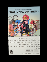 True Lives of the Fabulous Killjoys: National Anthem  Set #1-6   2020-2021