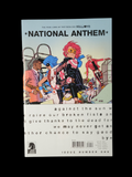 True Lives of the Fabulous Killjoys: National Anthem  Set #1-6   2020-2021
