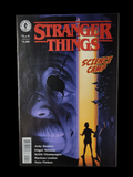 Stranger Things: Science Camp  Set #1-4  2020-2021