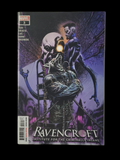 Ravencroft   Set #1-6  2020