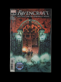 Ravencroft   Set #1-6  2020