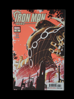 Iron Man 2020   Set #1-6   2020