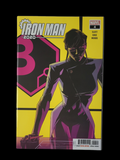 Iron Man 2020   Set #1-6   2020