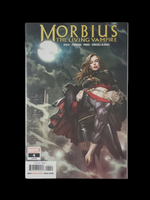 Morbius the Living Vampire  Set #1-5  Vol 3  2020